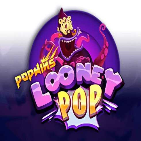 Jocul ca la aparate: LooneyPop