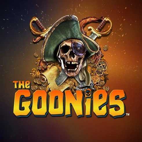 Jocul ca la aparate: The Goonies