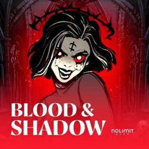 Pacanele de groaza: Blood and Shadow