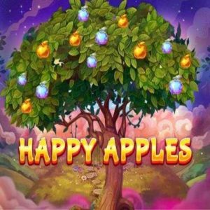 Pacanele gratis: Happy Apples