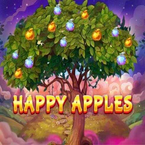 Pacanele gratis: Happy Apples
