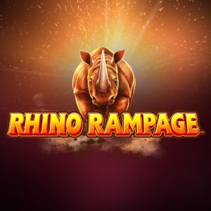 Pacanele gratis: Rhino Rampage