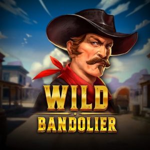 Pacanele gratis: Wild Bandolier