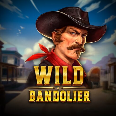 Pacanele gratis: Wild Bandolier