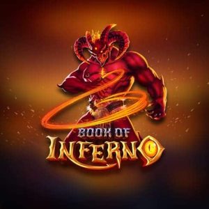 Pacanele online: Book of Inferno