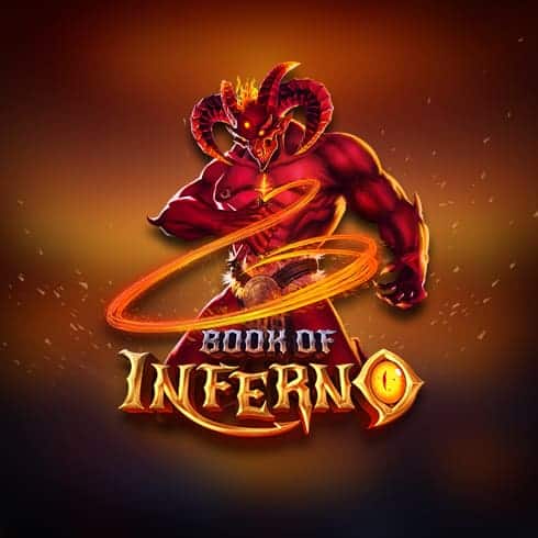 Pacanele online: Book of Inferno