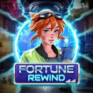 Pacanele online Fortune Rewind