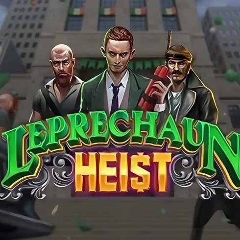Pacanele online: Leprechaun Heist