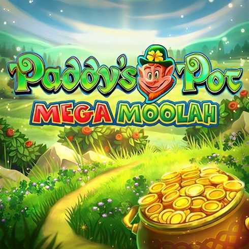 Paddys Pot Mega Moolah Demo