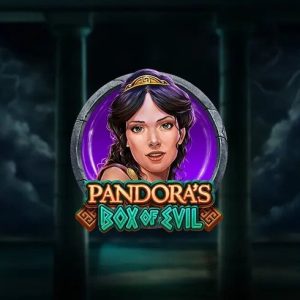 Pandora’s Box of Evil Demo