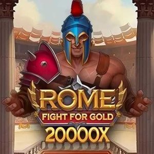 Rome Fight For Gold Demo