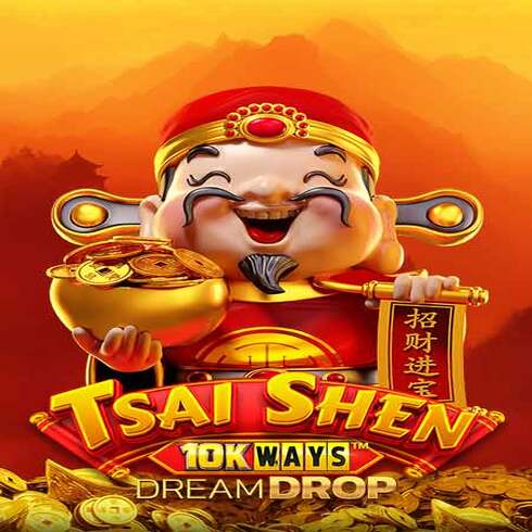 Tsai Shen 10K Ways Dream Drop Demo