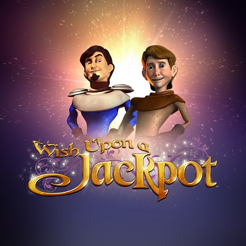 Wish Upon a Jackpot Gratis