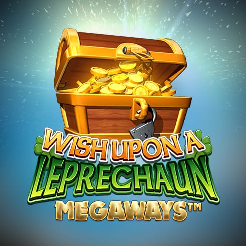 Wish Upon a Leprechaun Megaways Demo