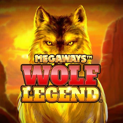 Wolf Legend Megaways Gratis