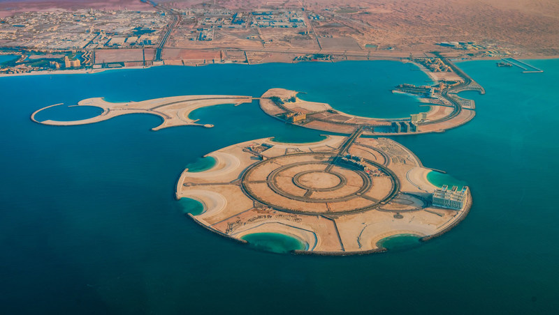 Wynn Resorts dezvoltă în Emirate un complex în stil Las Vegas