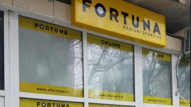 Fortuna, prinsă că și-a înșelat jucătorii. Jucătorul păgubit a alertat de îndată autoritățile