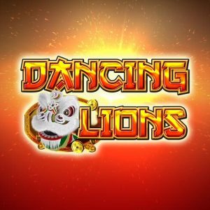 Aparate gratis: Dancing Lion