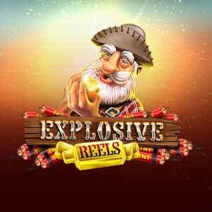 Aparate online: Explosive Reels