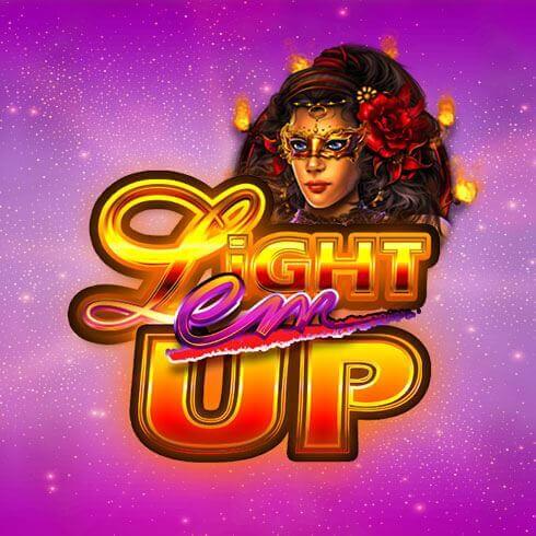 Aparate online: Light Em Up