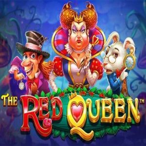 Aparate online: The Red Queen