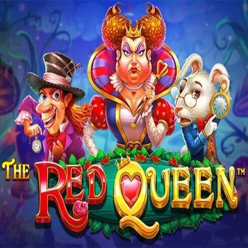 Aparate online: The Red Queen