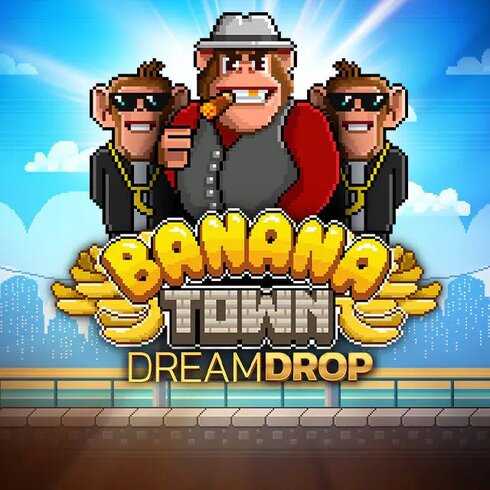 Banana Town Dream Drop Gratis