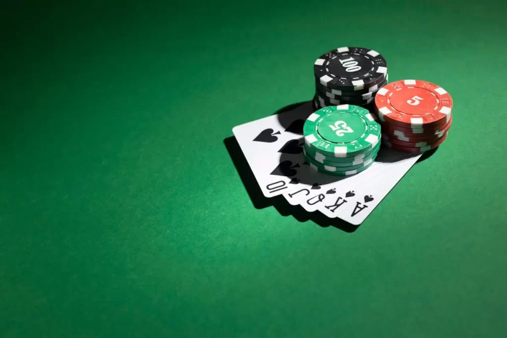 Unde poți juca poker online în România