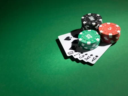 Unde poți juca poker online în România?