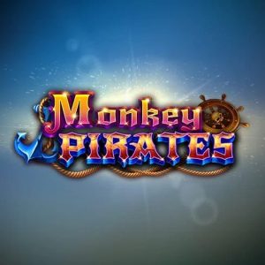Joc de cazino gratis: Monkey Pirate