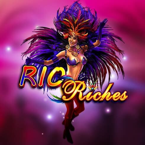 Joc de cazino gratis: Rio Riches
