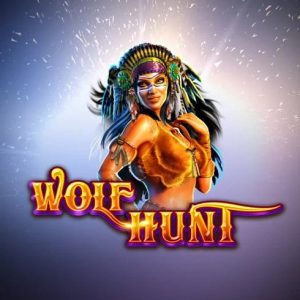 Joc de cazino gratis: Wolf Hunt