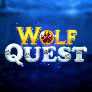 Joc de cazino gratis: Wolf Quest