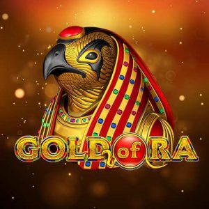 Jocul ca la aparate: Gold Of Ra