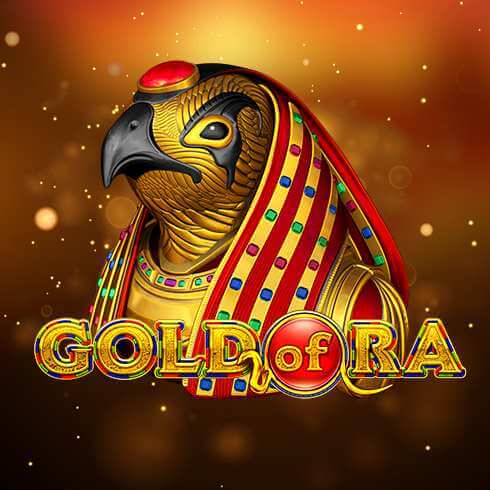 Jocul ca la aparate: Gold Of Ra