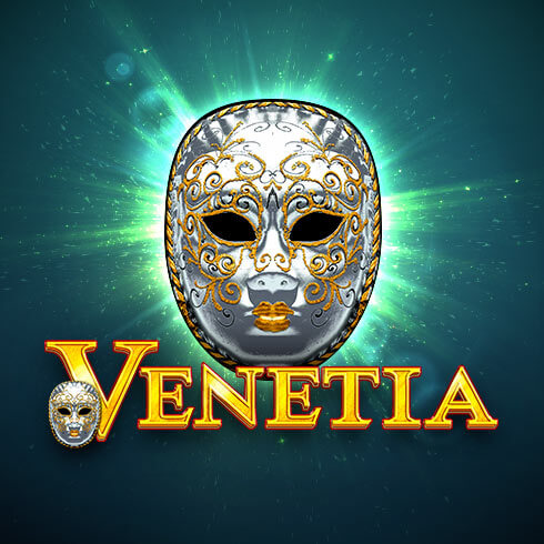 Jocul ca la aparate: Venetia