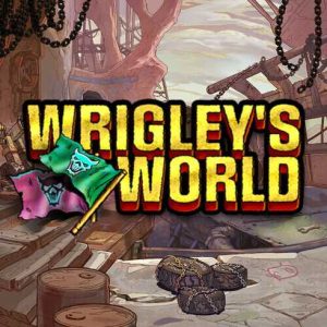 Jocul ca la aparate: Wrigleys World