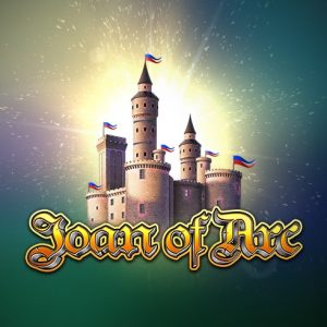 Pacanele Gameart: Joan of Arc