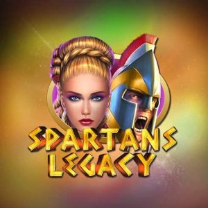 Pacanele Gameart: Spartans Legacy
