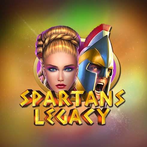 Pacanele Gameart: Spartans Legacy
