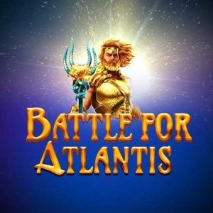 Pacanele bune: Battle For Atlantis
