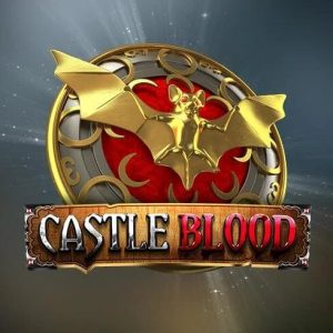 Pacanele online: Castle Blood