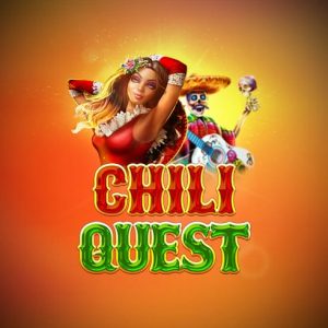 Pacanele online: Chilli Quest
