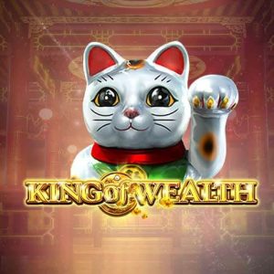 Pacanele online: King of Wealth