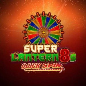 Pacanele online: Super Lantern 8s