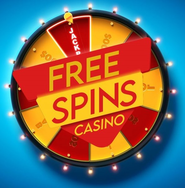 free spins la roata