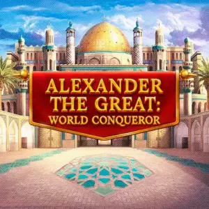 Alexander The Great World Conqueror Demo
