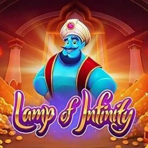 Aparate gratis: Lamp Of Infinity