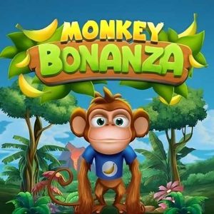 Aparate gratis: Monkey Bonanza