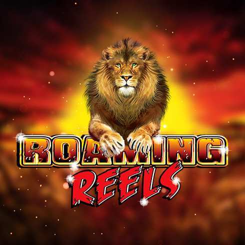 Aparate gratis: Roaming Reels